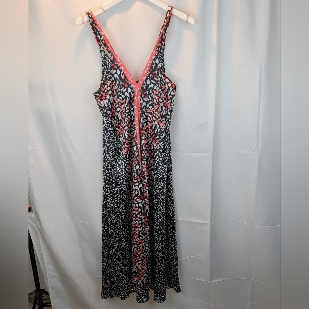 Oscar de la Renta Pink label slip/sleepwear L in VGUC
